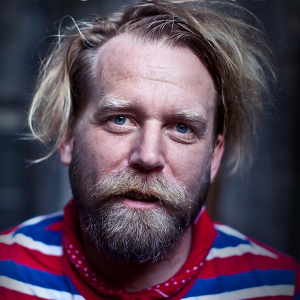 Tony Law
